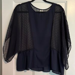 Womens Blouse